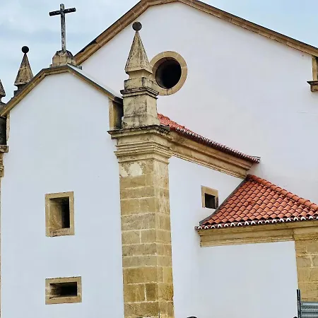 Casa 309 Coimbra
